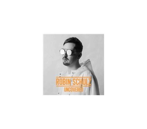 SCHULZ, ROBIN - UNCOVERED CD