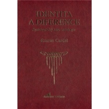 Identita a diference. Systematický kurz ontologie - Roman Cardal