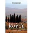 Toskánské kopce