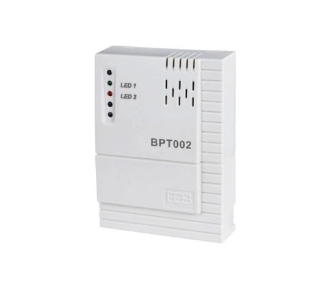 Elektrobock BT002