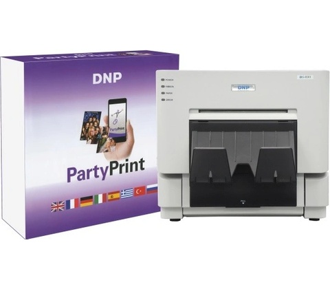 DNP DS-RX1 HS