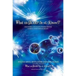 What the Bleep Do We Know! ? (TM) | William Arntz (2007)