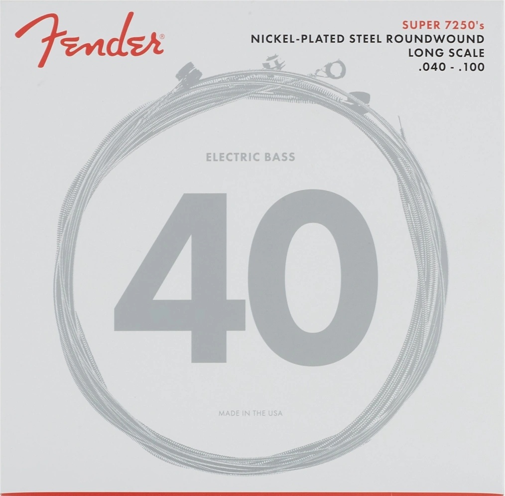 Fender 7250 L