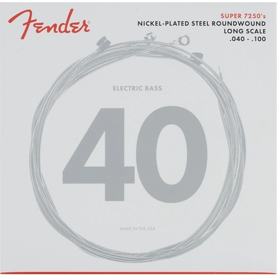 Fender 7250 L