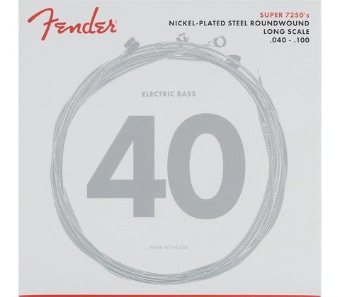 Fender 7250 L