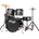 Stagg TIM122B BK