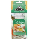 Yankee Candle Alfresco Afternoon papírová visačka