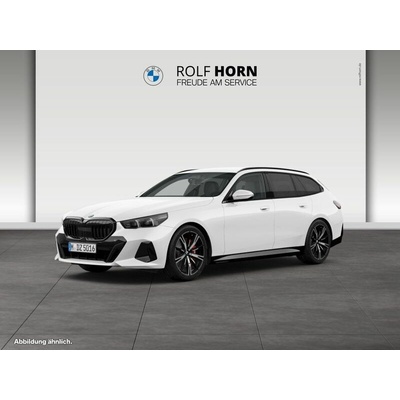 BMW 540d xDrive M Sport 223 kW