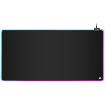 Image 1 of Corsair Подложка за мишка Corsair MM700 Extended-3XL, RGB осветление, Хъб, USB (CH-9417080-WW)
