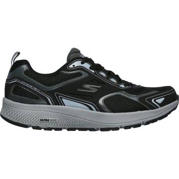 Skechers Мъжки маратонки Skechers Skechers Consistent Runners Mens - Black/Grey