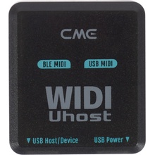 CME WIDI Uhost