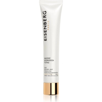 Eisenberg Classique Masque Hydratation Totale хидратираща и антиоксидантна маска за лице 75ml