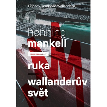 Henning Mankell - Ruka
