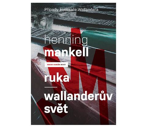 Henning Mankell - Ruka