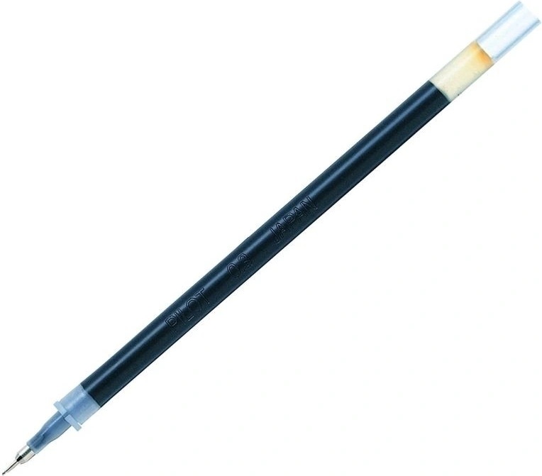 Pilot BLS-GC4 černá