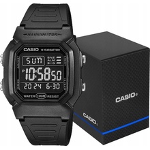 Casio W-800H-1B