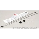 Estes Štartovací tyč 3 mm