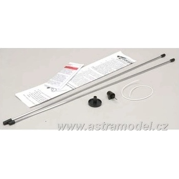 Estes Štartovací tyč 3 mm