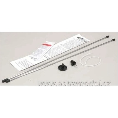 Estes Štartovací tyč 3 mm