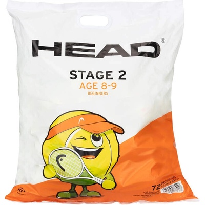 Head Stage 2 72 ks