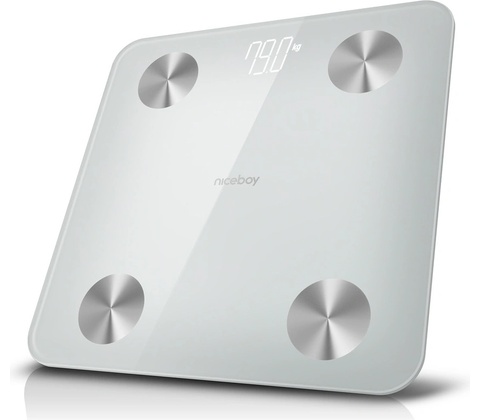 Niceboy SmartScale 2 White