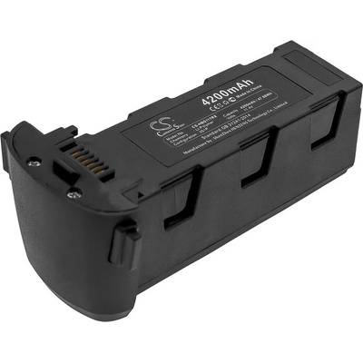 Батерия за Hubsan Zino H117s / Zino Pro, 4200 mAh, Li-Pol (CS-HBS117RX)