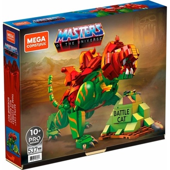 Mega Construx Masters of the Universe Origins Battle