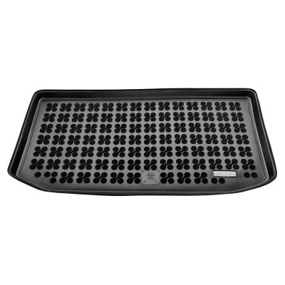 Гумена стелка за багажник за Nissan Micra IV K13 (2010 - 2016) - Rezaw Plast