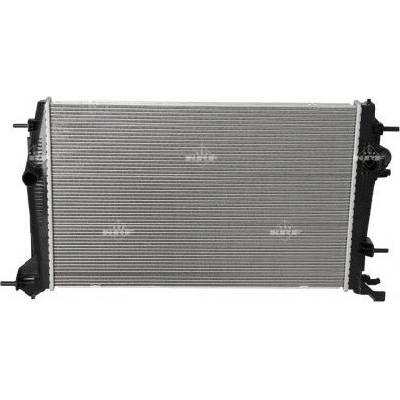 Chladič, chlazení motoru NRF 59354