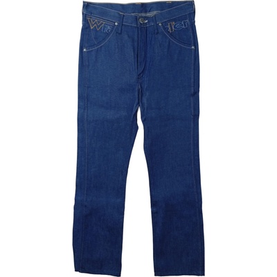 Wrangler pánské džíny W195-LK 041 – Hledejceny.cz