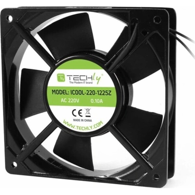 Techly ICOOL-220-1225Z