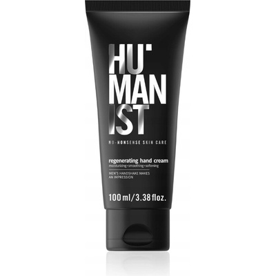 Delia Cosmetics Humanist regeneračný krém na ruky 100 ml