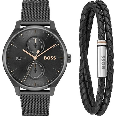 Hugo Boss + Náramok Tyler B 1570194