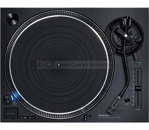 Technics SL-1210GR2EK