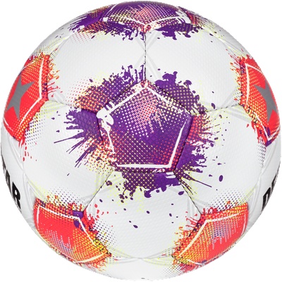 DERBYSTAR Bundesliga Brillant TT v25 Training Ball