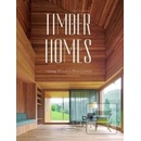 Timber Homes - Chris van Uffelen