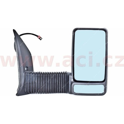zp. zrcátko el. ovládané vyhřívané dlouhé (rameno 225 mm) P 2813824