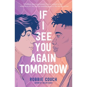 If I See You Again Tomorrow | Robbie Couch (2023)