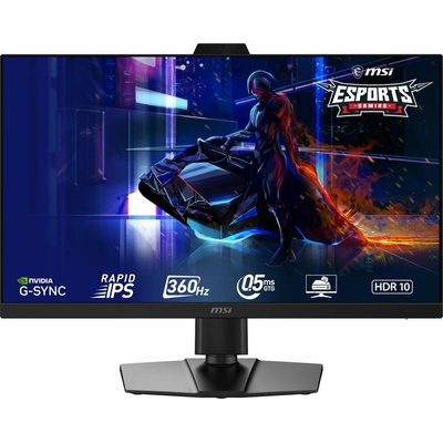 MSI MPG 272QRF X36