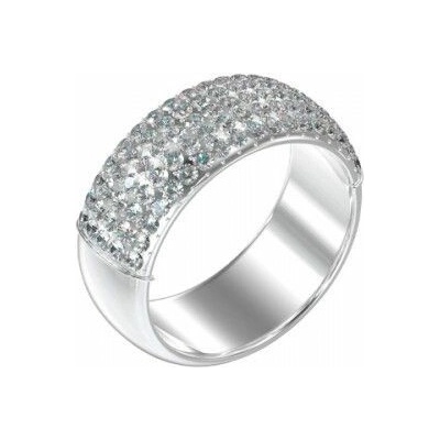 Guess Prsten JUBR03180JWRH