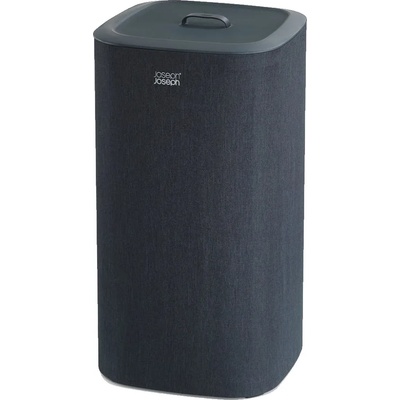 Joseph Joseph Кош за пране THIS 50002 60л, черен, Joseph Joseph (JS50002)