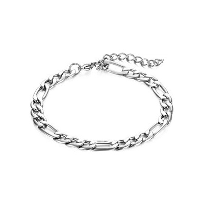 Šperky4U ocelový figaroOPA1749-ST