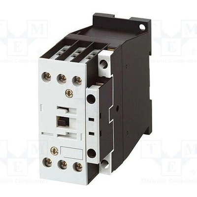 Eaton DILM25-10 42V50HZ,48V60HZ
