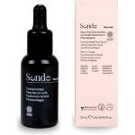 Sendo Nourish Concentrated Face Serum with Hyaluronic Acid & Phytocollagen концентрат с хиалуронова киселина и фитоколаген 25ml