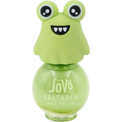 JöVő lak na nehty Monsters 04 Saltarin 3,5 g