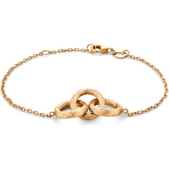 SAVICKI Narukvica: zlato 585