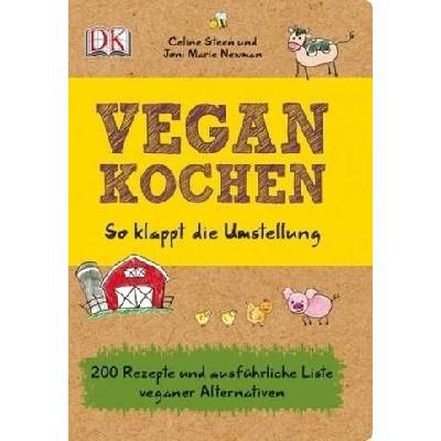 Vegan kochen