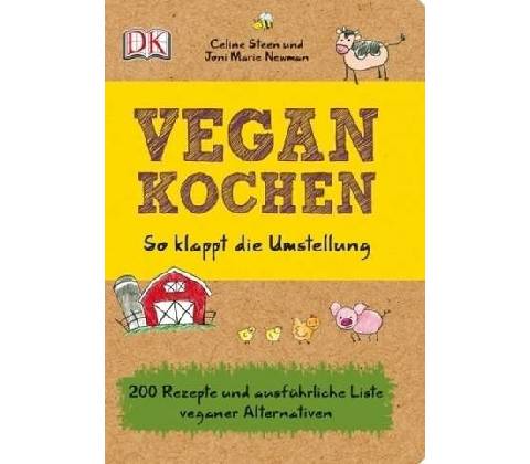 Vegan kochen