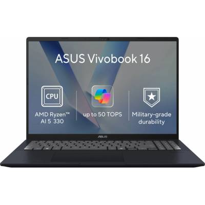 Asus Vivobook 16 M1607KA-MB143