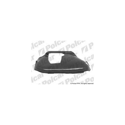Kryt motora - 131534-5]